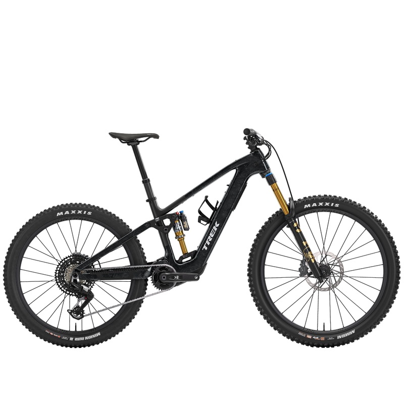 FUEL+ MX 9.8 EA90 US M Carbon Smoke/Lithium Grey Marble