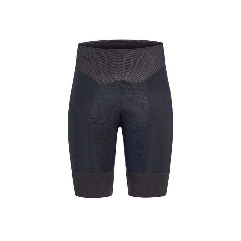 Giordana FR-C Pro Shorts Mens 5cm Shorter Black 2XL