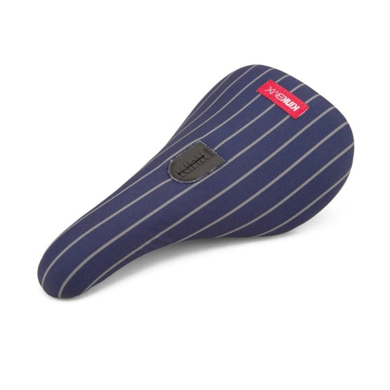 Kink Pinstripe Mid Pivotal Seat Blue/Grey Mid Pivotal