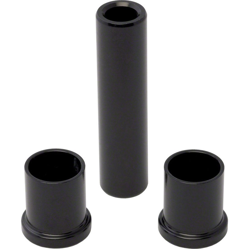 RockShox Rear Shock Mounting Hardware – 3-Piece, 1/2″, 6 x 50.0