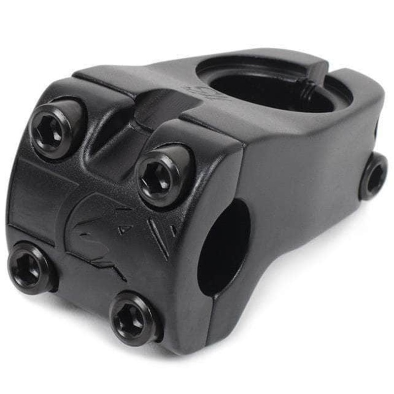 Shadow Conspiracy VVS Front Load Stem Black 48mm 22.2mm Standard