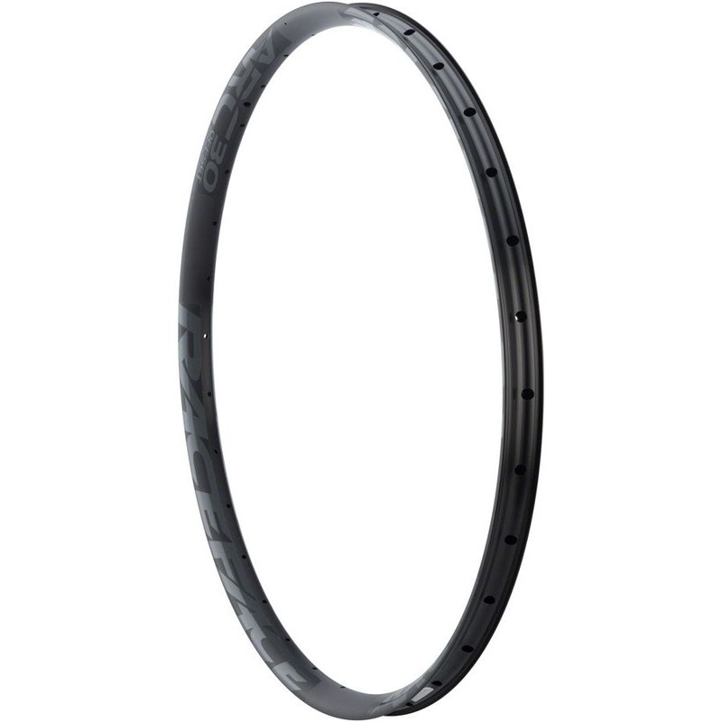 ARC Offset Rim ARC 25 Rim – 29″, Disc, Black, 28H, Offset