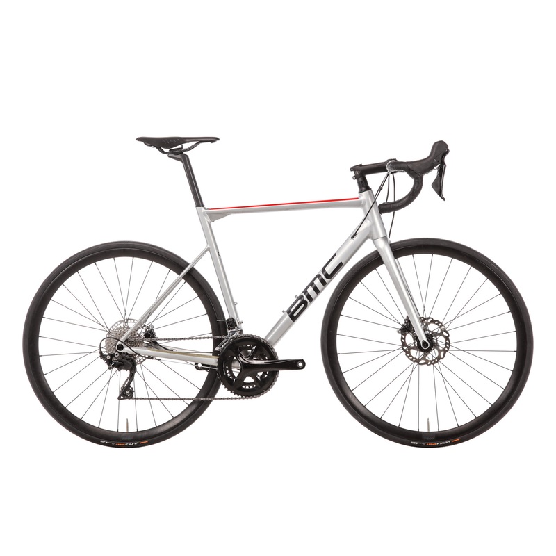 BMC Teammachine ALR TWO Road Bike – 2022, 54cm