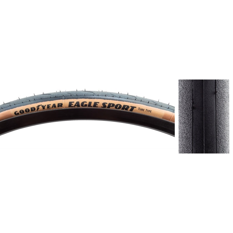 Eagle Sport 700×32 Standard Tire 700 x 32c