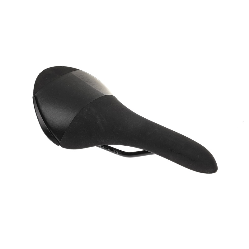 fi’zi:k Aliante R5 Saddle 140mm S-Alloy Black