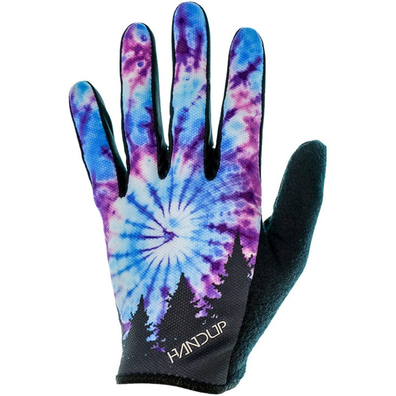 Handup Most Day Glove Small Boostmaster Tie Dye