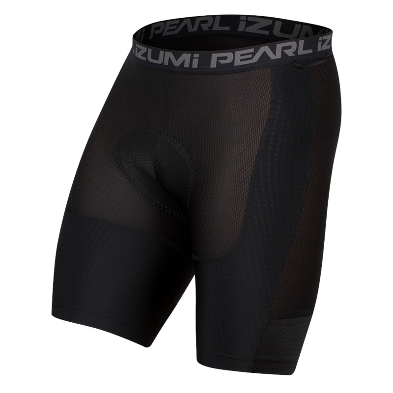 Pearl Izumi Men’s Cargo Liner Shorts Small