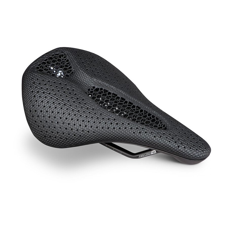 Specialized power pro mirror black 143