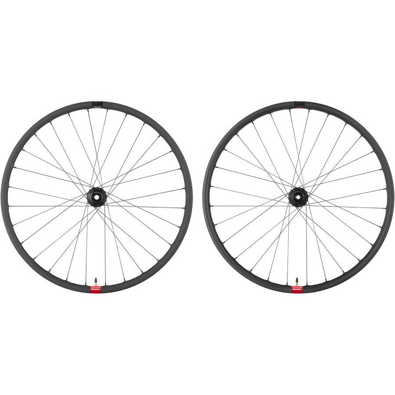 30 HD AL Wheelset Reserve 30 HD AL Wheelset – 27.5″, 15 x 110/12 x 148, 6-Bolt, XD, Aluminum, DT 350