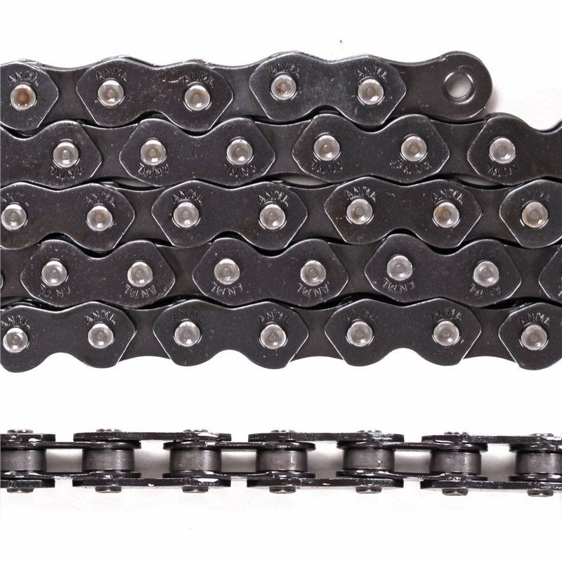 Animal Hoder 710 Chain Black