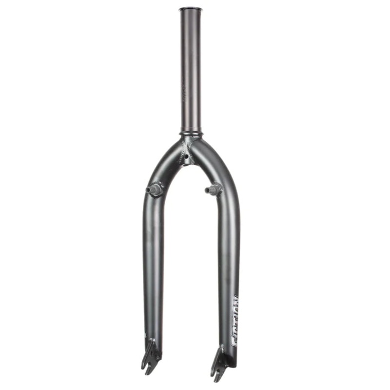 Fiction Shank forks 990 Black