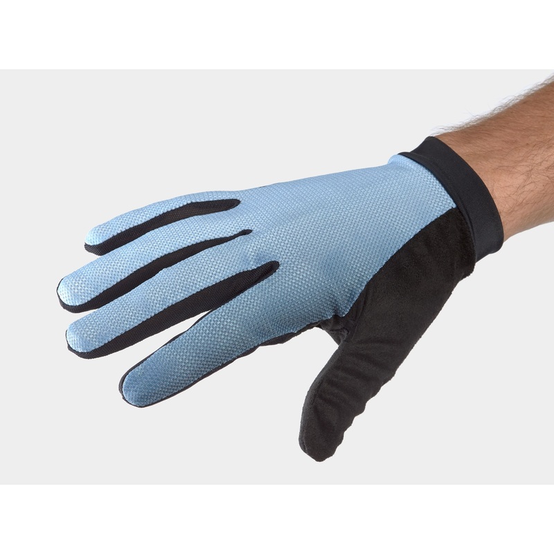 Glove Bontrager Evoke XX-Large Dusty Blue