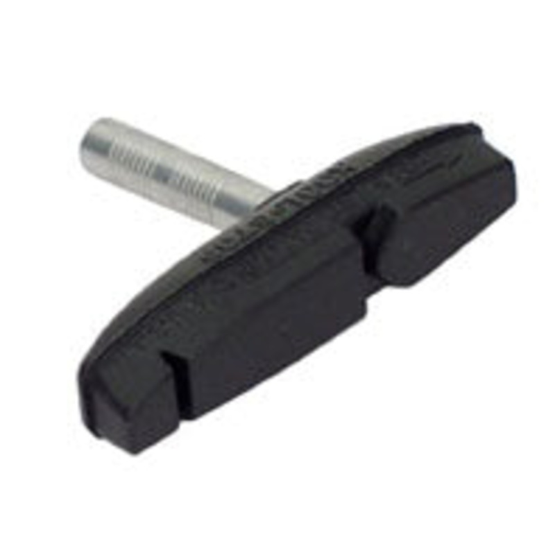 Kool Stop Eagle-Claw 2 Pads Post – Black