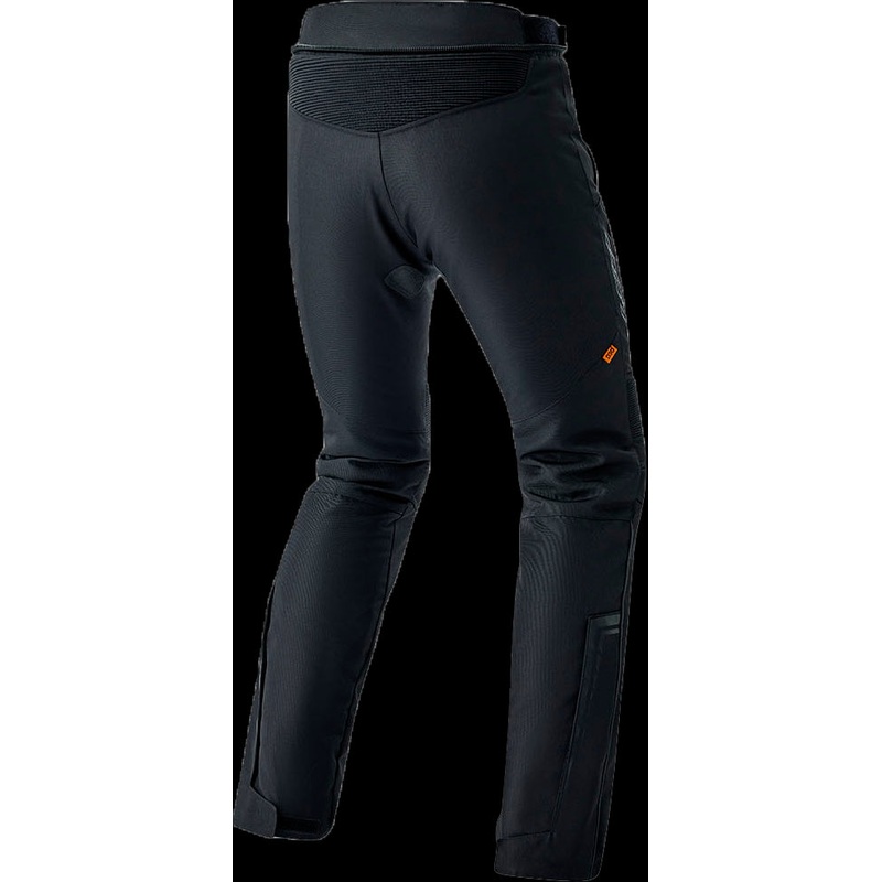 RST S1 D3o Textile Pants Black 3x Black 3X-Large