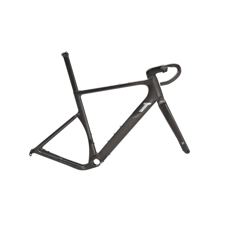 3T RaceMax Italia Project X Frameset Project X 51cm