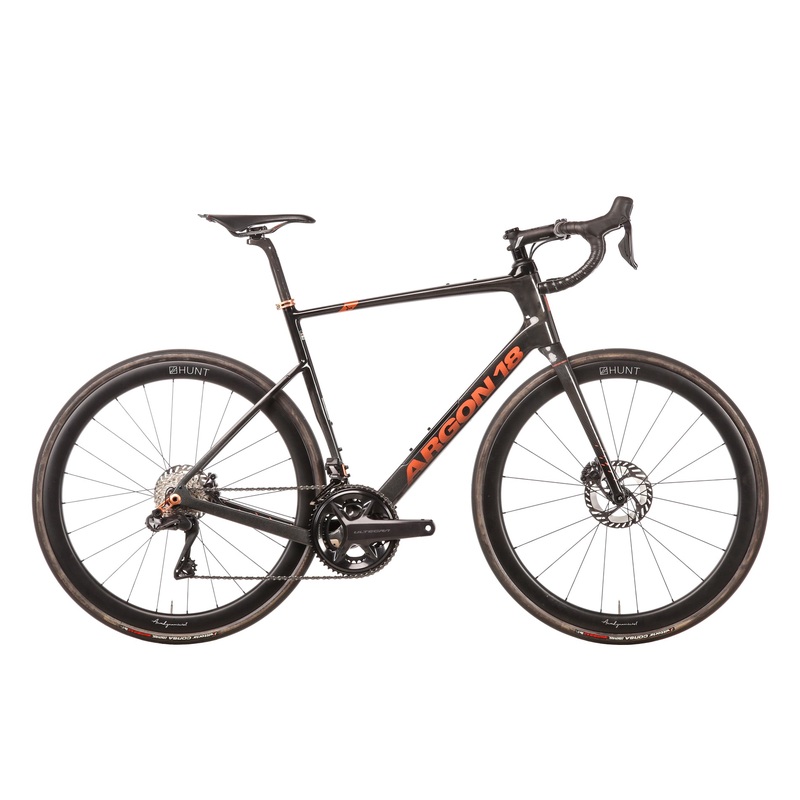 Argon 18 Krypton Pro Ultegra Di2 Road Bike – 2025, Large