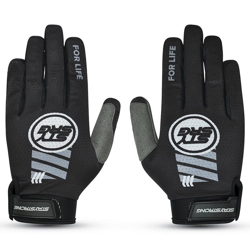Stay Strong Staple 4 Glove X Small