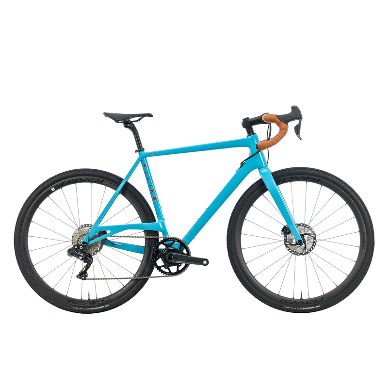Allied Able Gravel Bike – 2021, Medium
