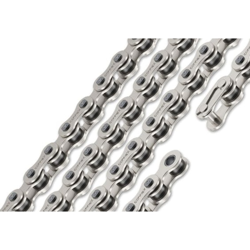 Connex 1R8 Chain Nickel