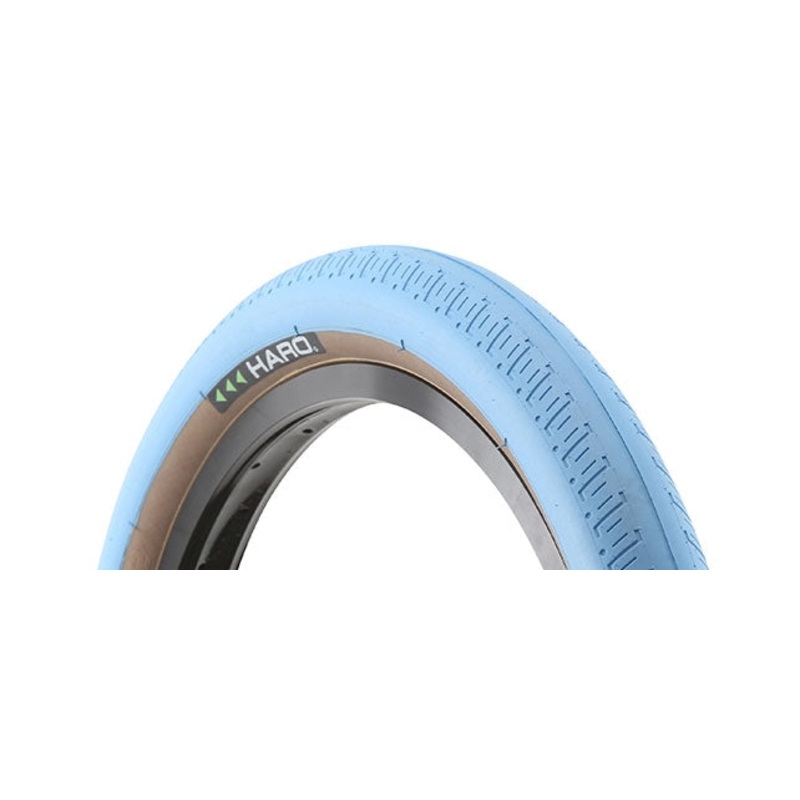 HARO HPF TIRE Black – 20″ x 2.0″
