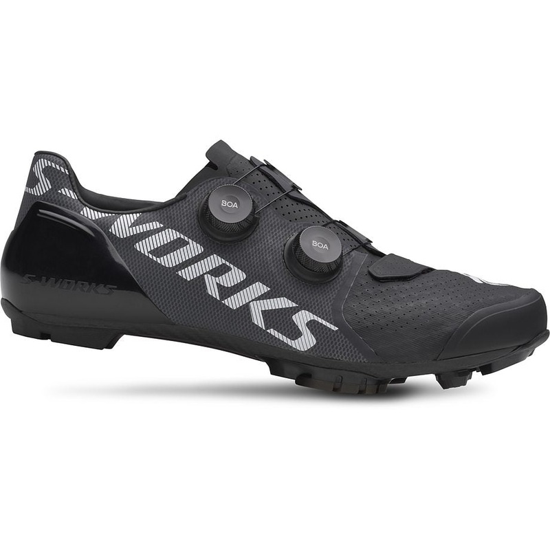 Specialized S-Works recon shoe black 49