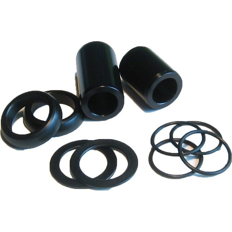 Specialized suspension carbon reducer kit