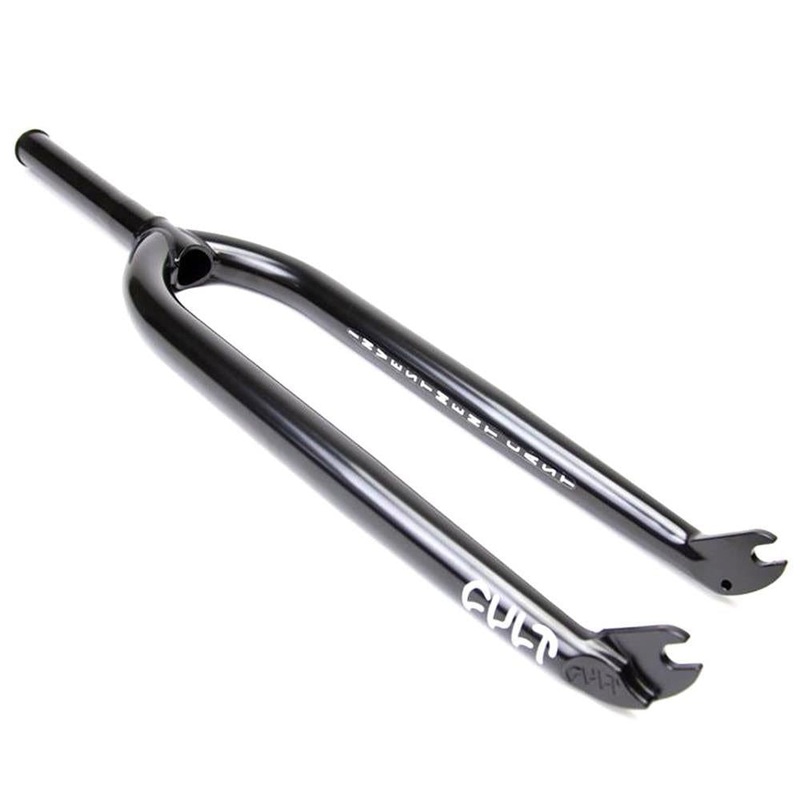 Cult Sect V4 29″ Fork Black