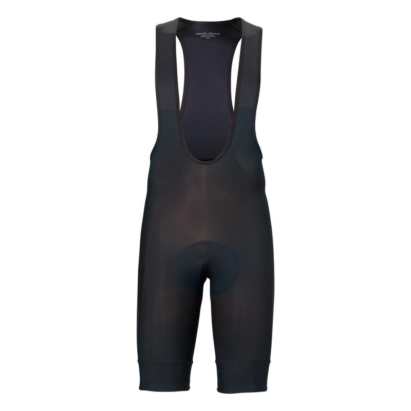Men’s Thermal Bib Shorts Black S