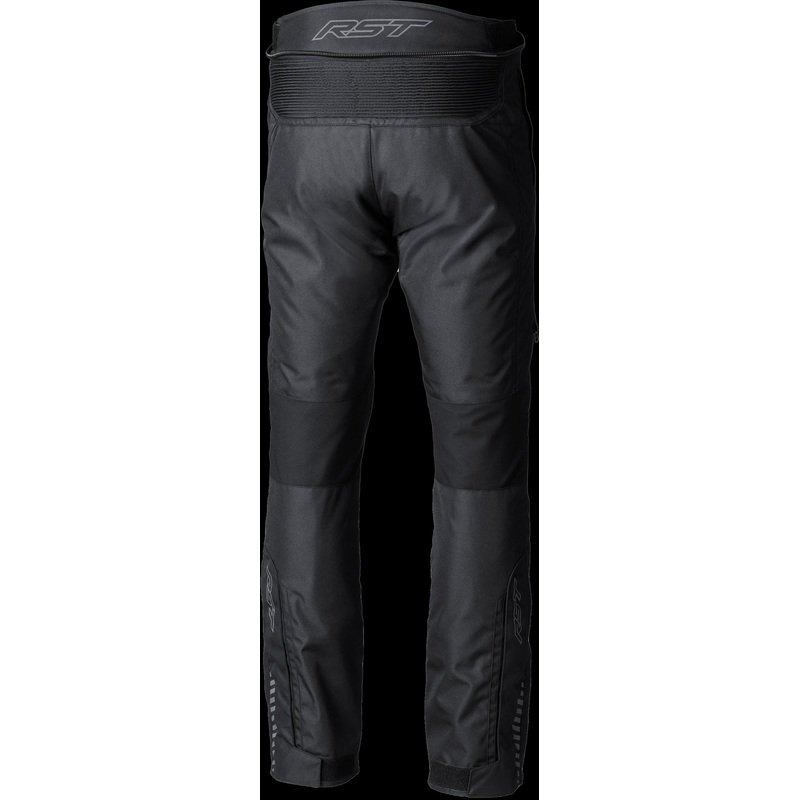 RST Maverick Evo Ce Jean Black/ Black Textile Sm Black 30