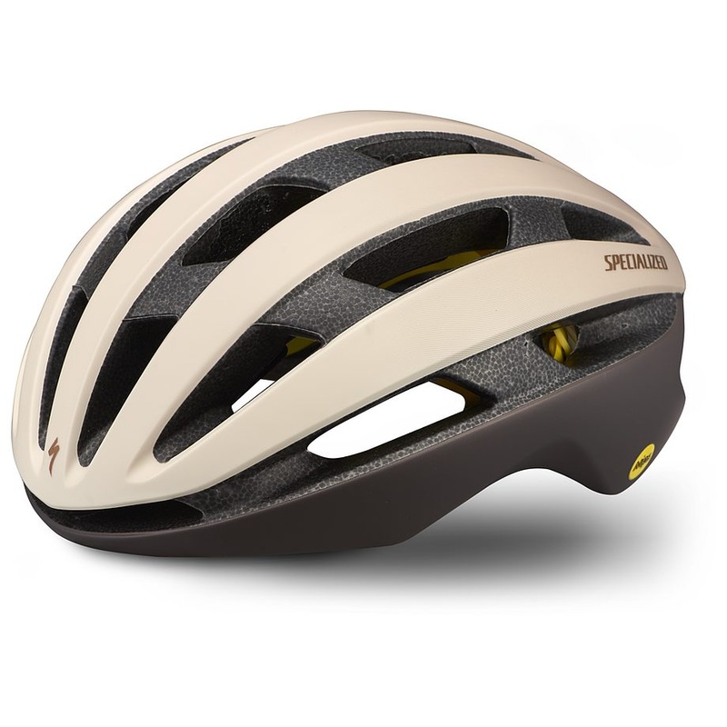 Specialized airnet mips matte sand/gloss doppio m