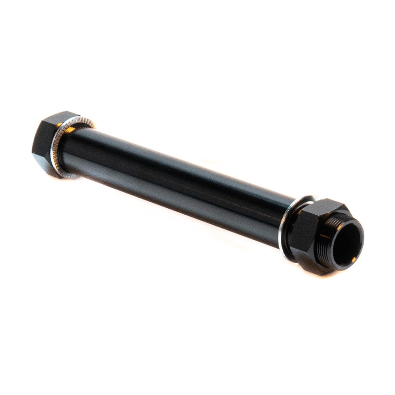 Box Two Axle-20mm Front