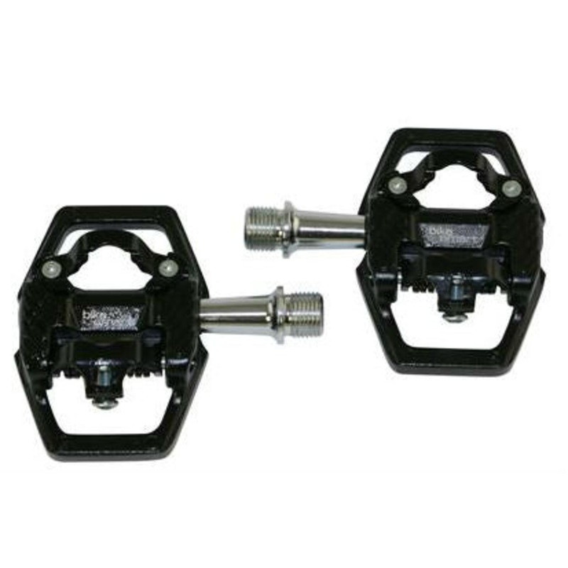 Decoolio Pedals