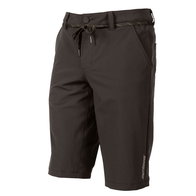 Kicker MTB Shorts Black 28