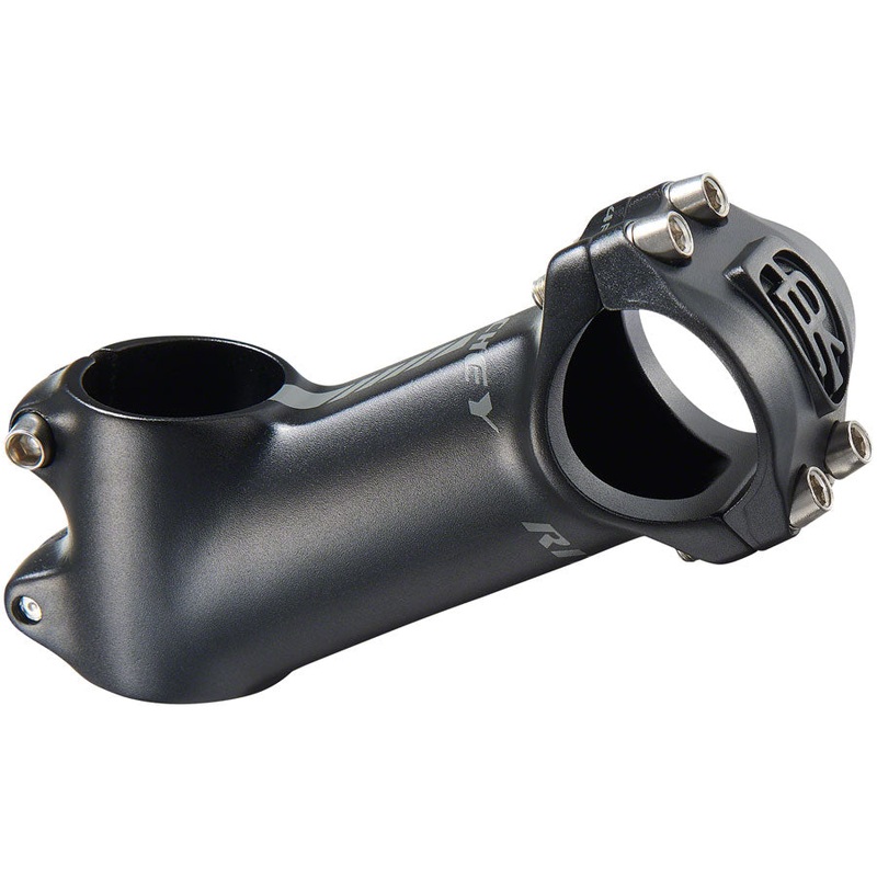 Ritchey Comp 4-Axis Stem – 80 mm 31.8 Clamp +30 1 1/8″ Alloy Black
