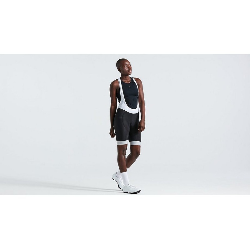 Specialized rbx mirage bib short wmn spruce xs