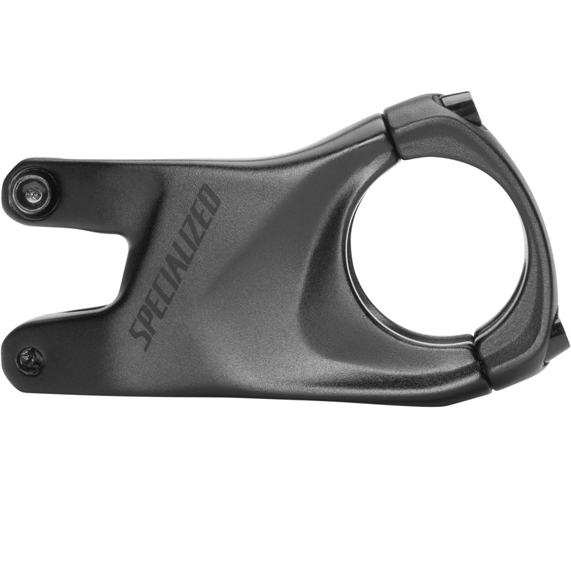 Trail Bike Stem 31.8mm 6 Degrees 40mm
