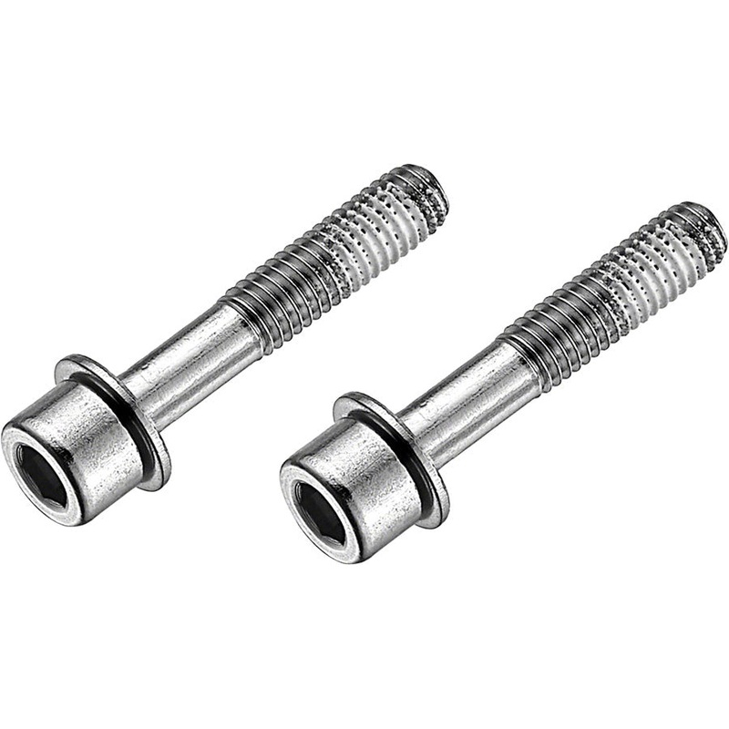 TRP Flat Mount Disc Brake Bolts – 27mm, Stainless