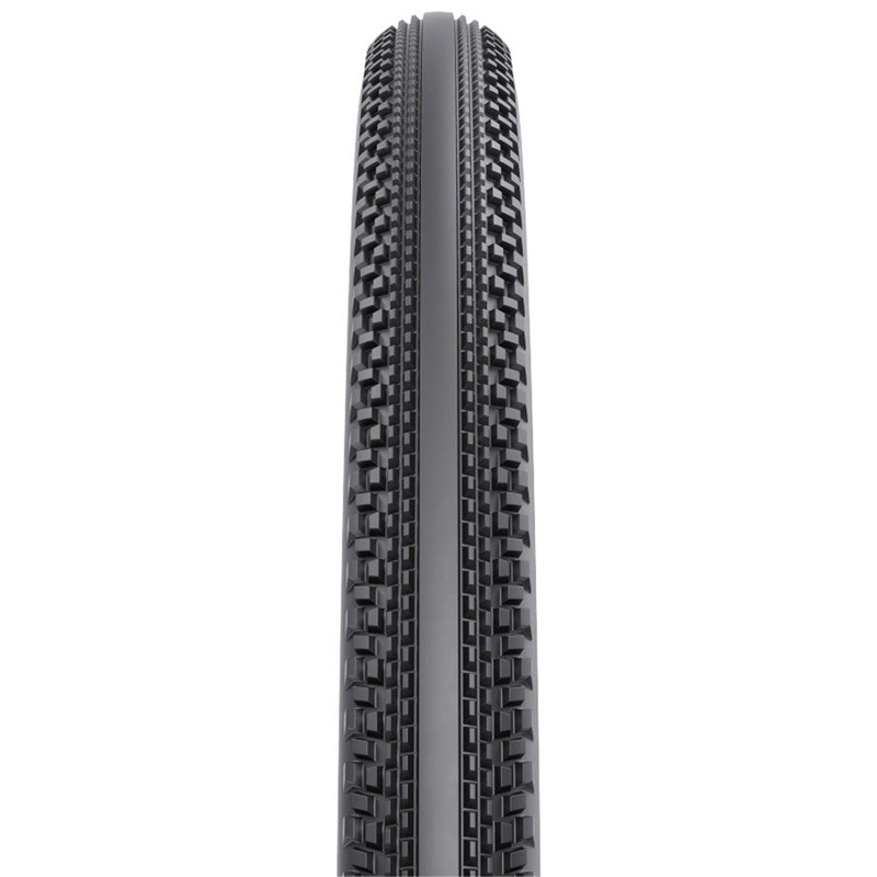 WTB Vulpine S Tire – 700 x 45, TCS Tubeless, Folding, Black, Light/Fast Rolling, Dual DNA, SG