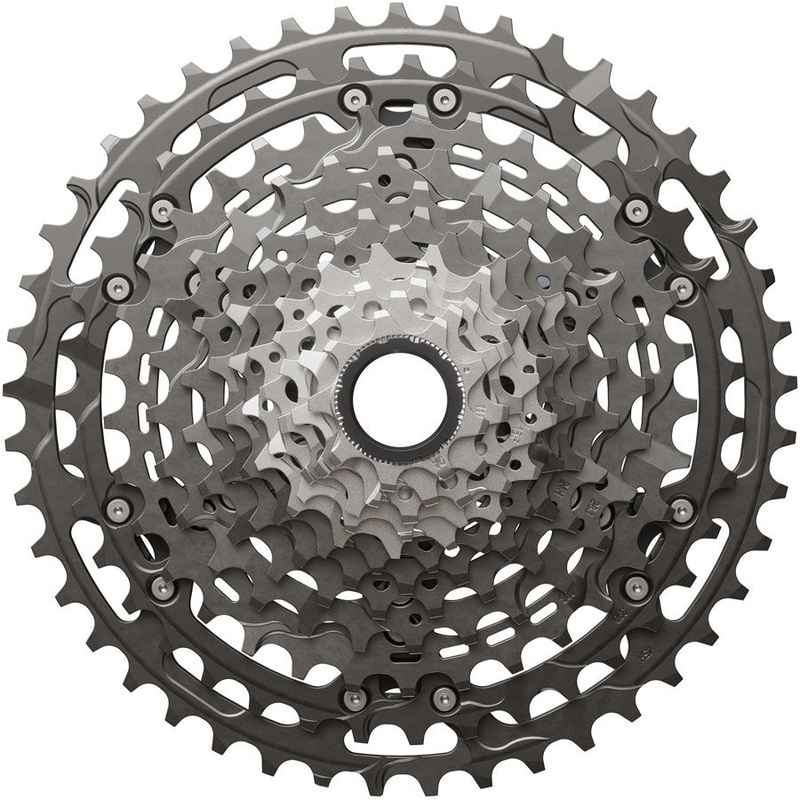 XTR CS-M9200 12-Speed Cassette 10-12-14-16-18-21-24-28-33-39-45-51 10-51