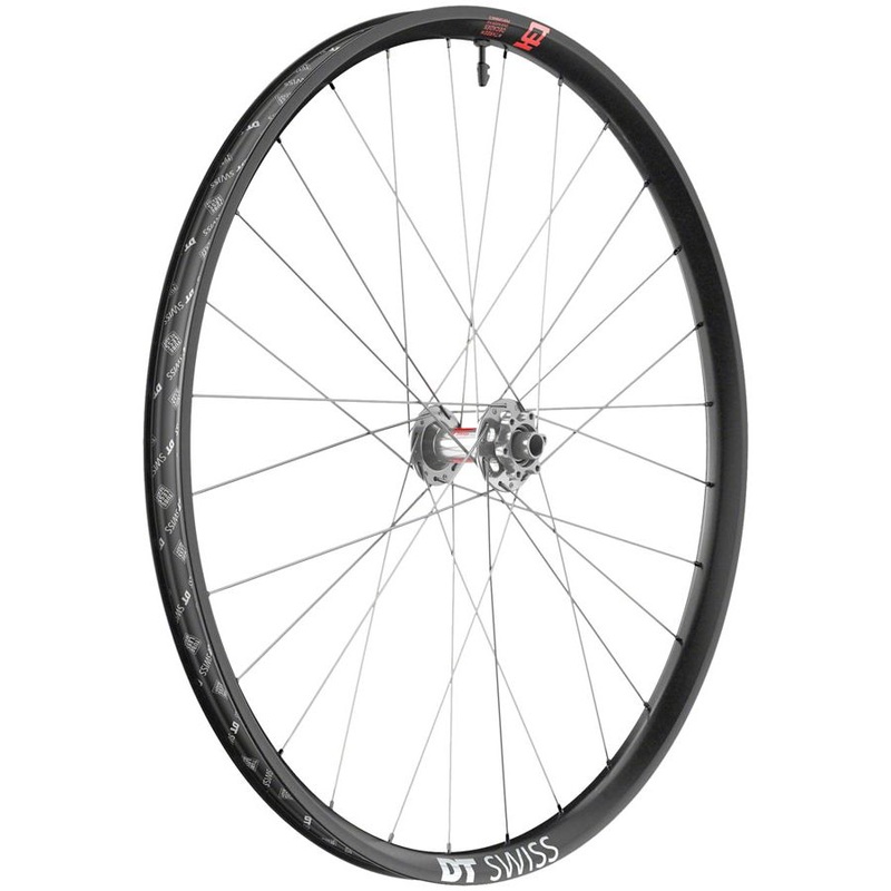 EXC 1200 Classic Front Wheel – EXC 1200 Classic Front Wheel EXC 1200 Classic Front Wheel – 29″, 15 x 110mm, 6-Bolt, 3 Decades