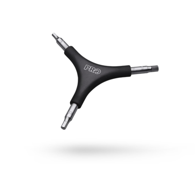 Y Wrench Hex – 4/5/6mm