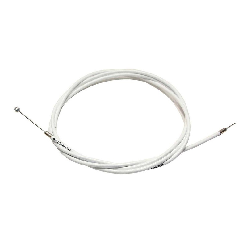 Answer Slick Cable Sets White