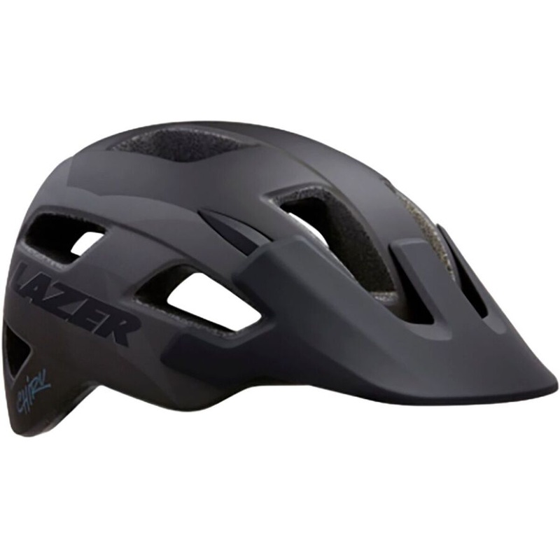 LAZER Chiru MIPS Mountain Bike Helmet Small Matte Black
