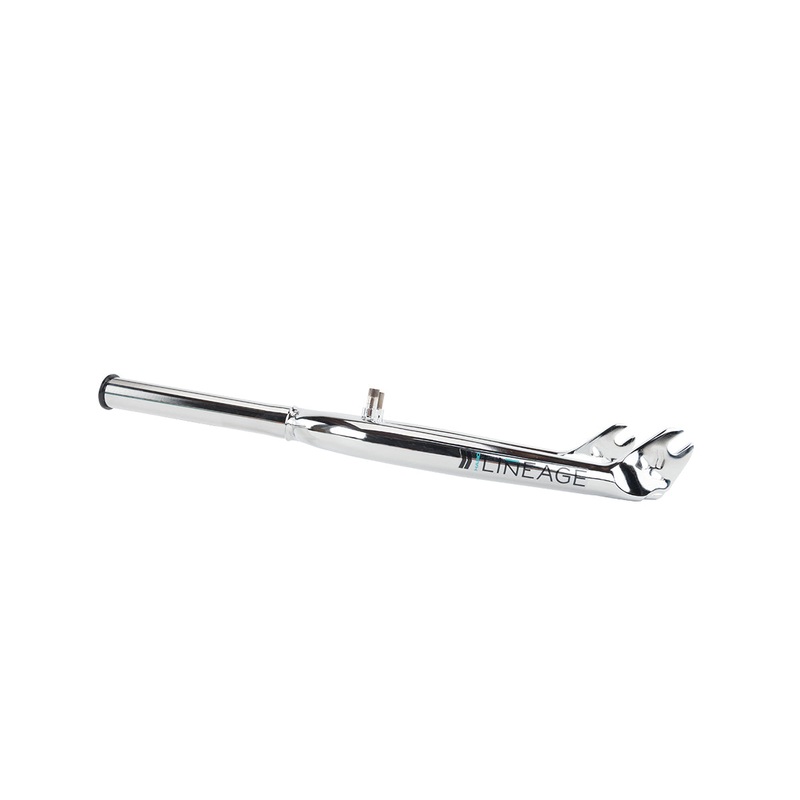 Lineage 990 Forks Chrome