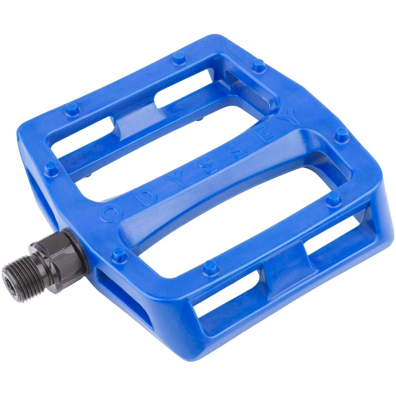 Odyssey Grandstand v2 PC Pedals Royal Blue