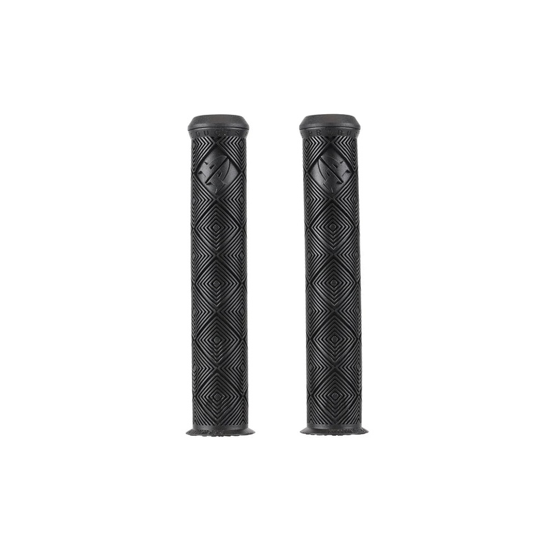 Premium CK Grips Black