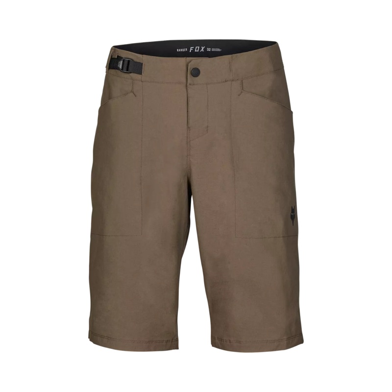 Ranger Lite Shorts Dirt 30
