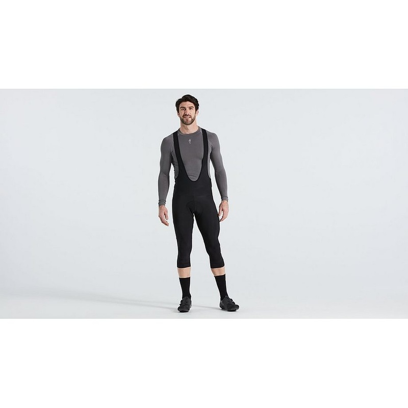 Specialized rbx comp thermal bib knicker men black sm