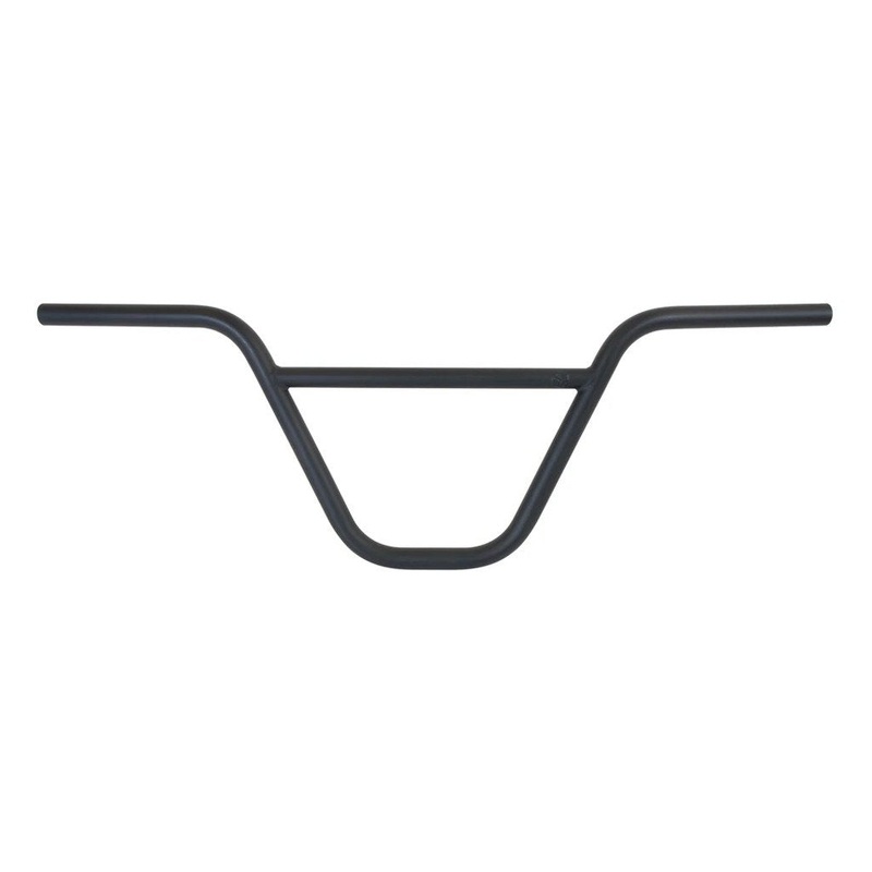 Assault Bar 10″ CHROME