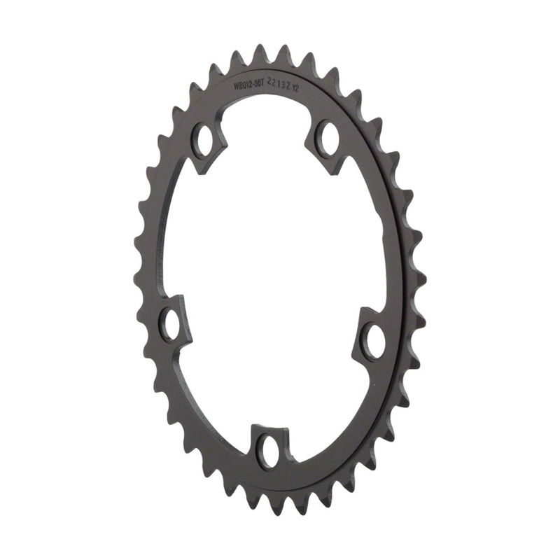 Pro Road Chainring 110MM 36T